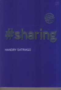 Image of Sharing: @handryGE