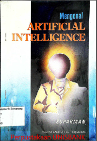 Image of MENGENAL ARTIFICIAL INTELLIGENCE