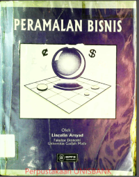 Image of PERAMALAN BISNIS