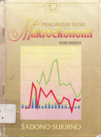 Image of PENGANTAR TEORI MAKRO EKONOMI