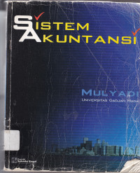 Image of SISTEM AKUNTANSI