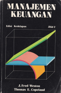 Image of MANAJEMEN KEUANGAN JILID 2 EDISI DELAPAN