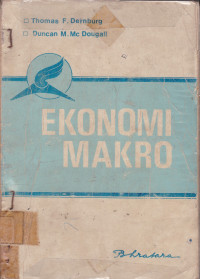 Image of EKONOMI MAKRO