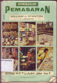 Image of PRINSIP PEMASARAN