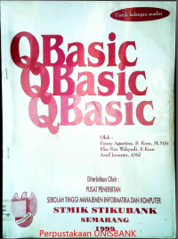 Image of Q BASIC