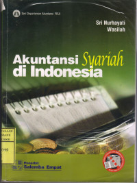 Image of AKUNTANSI SYARIAH DI INDONESIA