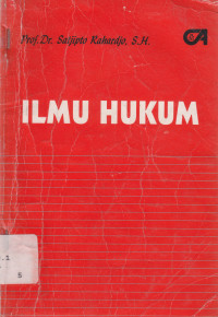 Image of ILMU HUKUM
