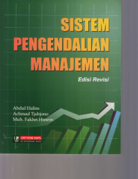 Image of SISTEM PENGENDALIAN MANAJEMEN