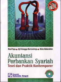 Image of AKUNTANSI PERBANKAN SYARIAH: TEORI DAN PRAKTIK KONTEMPORER