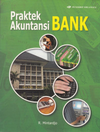 Image of PRAKTEK AKUNTANSI BANK