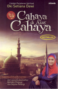 Image of CAHAYA DI ATAS CAHAYA