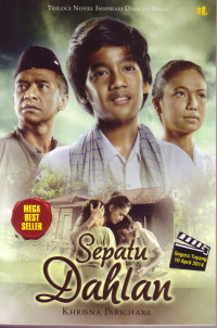 Image of SEPATU DAHLAN