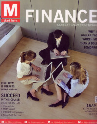 Image of FINANCE