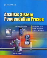 Image of ANALISIS SISTEM PENGENDALIAN PROSES