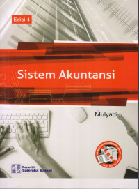 Image of SISTEM AKUNTANSI