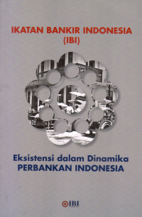 Image of EKSISTENSI DALAM DINAMIKA
