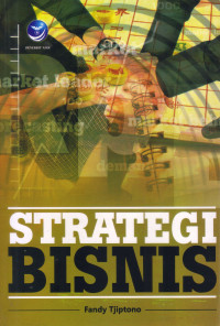 Image of STRATEGI BISNIS