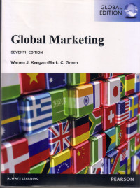 Image of GLOBAL MARKETING, SEVENTH EDITION