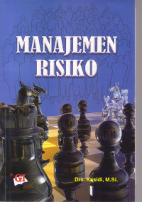 Image of MANAJEMEN RISIKO