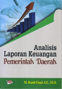 Image of ANALISIS LAPORAN KEUANGAN PEMERINTAH DAERAH