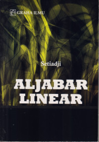 Image of ALJABAR LINEAR