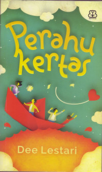 Image of PERAHU KERTAS