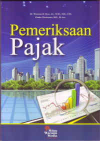 Image of PEMERIKSAAN PAJAK