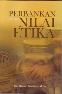 Image of PERBANKAN BERBASIS NILAI ETIKA