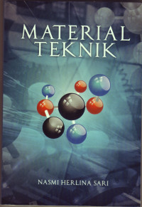 Image of MATERIAL TEKNIK