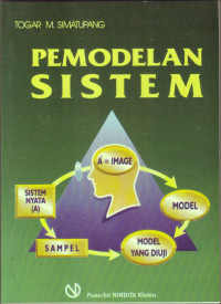 Image of PEMODELAN SISTEM