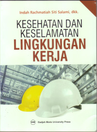 Image of KESEHATAN DAN KESELAMATAN LINGKUNGAN KERJA