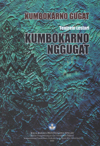 Image of KUMBOKARNO NGGUGAT