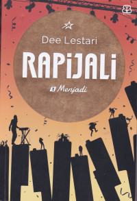 Image of RAPIJALI 2 : MENJADI