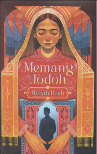 Image of MEMANG JODOH