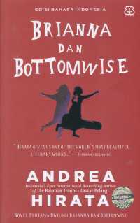 Image of BRIANNA DAN BOTTOMWISE