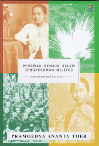 Image of PERAWAN REMAJA DALAM CENGKERAMAN MILITER
