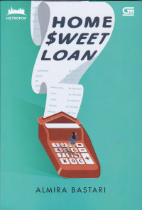 Image of HOME SWEET LOAN