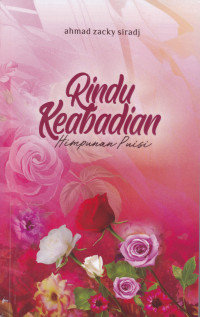Image of RINDU KEABADIAN: HIMPUNAN PUISI