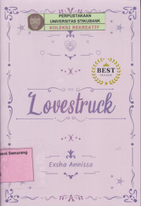 Image of LOVESTRUCK