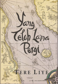 Image of YANG TELAH LAMA PERGI