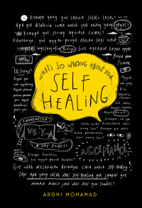 Image of SELF HEALING
