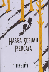 Image of HARGA SEBUAH PERCAYA