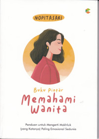 Image of BUKU PINTAR MEMAHAMI WANITA