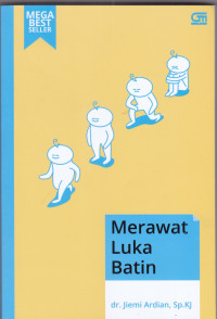 Image of MERAWAT LUKA BATIN