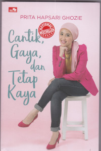Image of CANTIK, GAYA, DAN TETAP KAYA