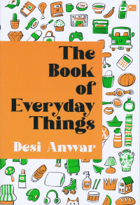 Image of THE BOOK OF EVERYDAY THINGS