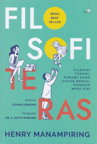 Image of FILOSOFI TERAS