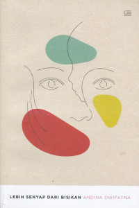 Image of LEBIH SENYAP DARI BISIKAN