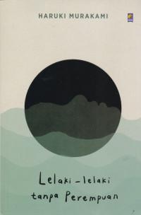 Image of LELAKI-LELAKI TANPA PEREMPUAN