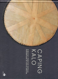 Image of CAPING KALO : RIWAYAT PENUTUP KEPALA PEREMPUAN DIKOTA KRETEK